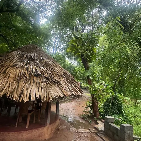 Sradha Farm Stay - Kollengode Exterior photo