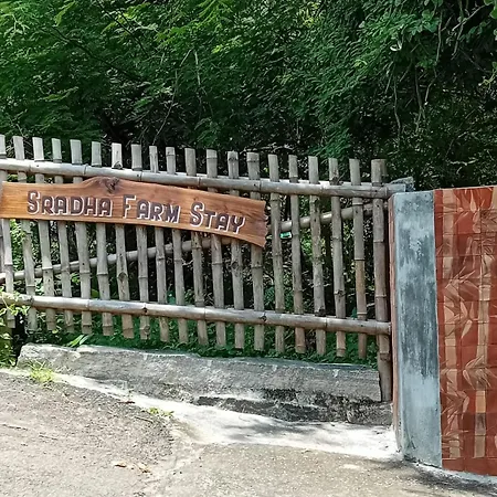 Sradha Farm Stay - Kollengode Exterior photo