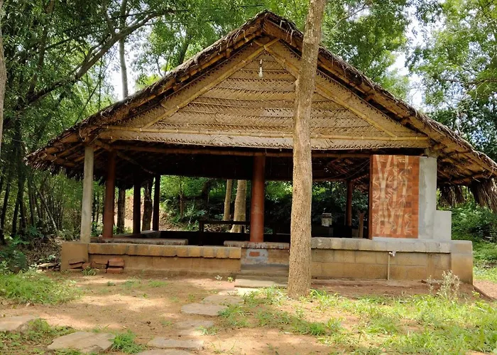Sradha Farm Stay - Kollengode