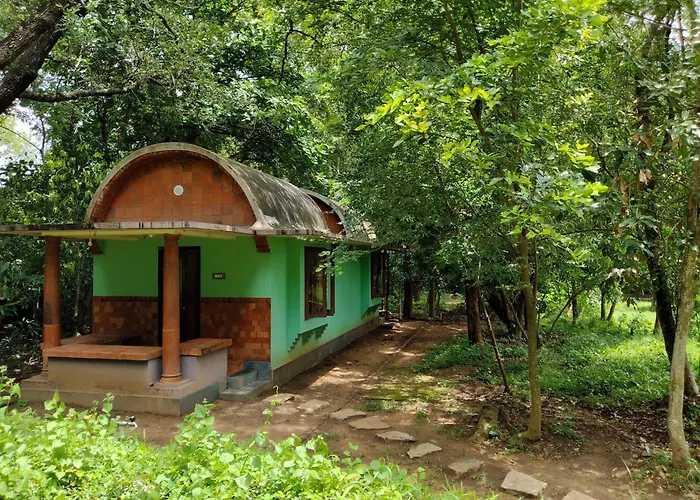 Sradha Farm Stay - Kollengode