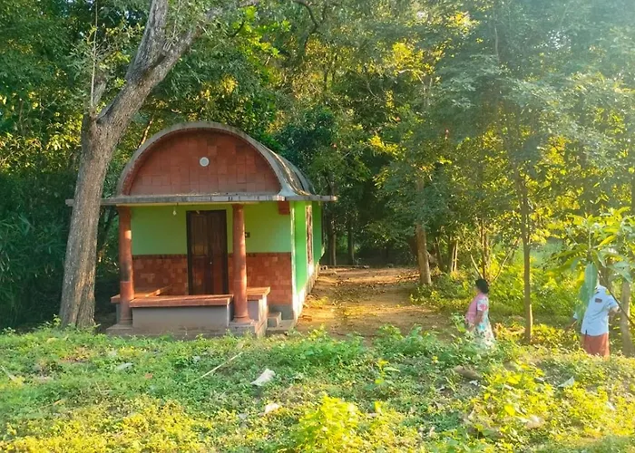 Sradha Farm Stay - Kollengode