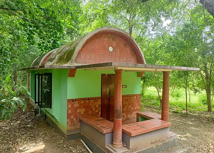 Sradha Farm Stay - Kollengode
