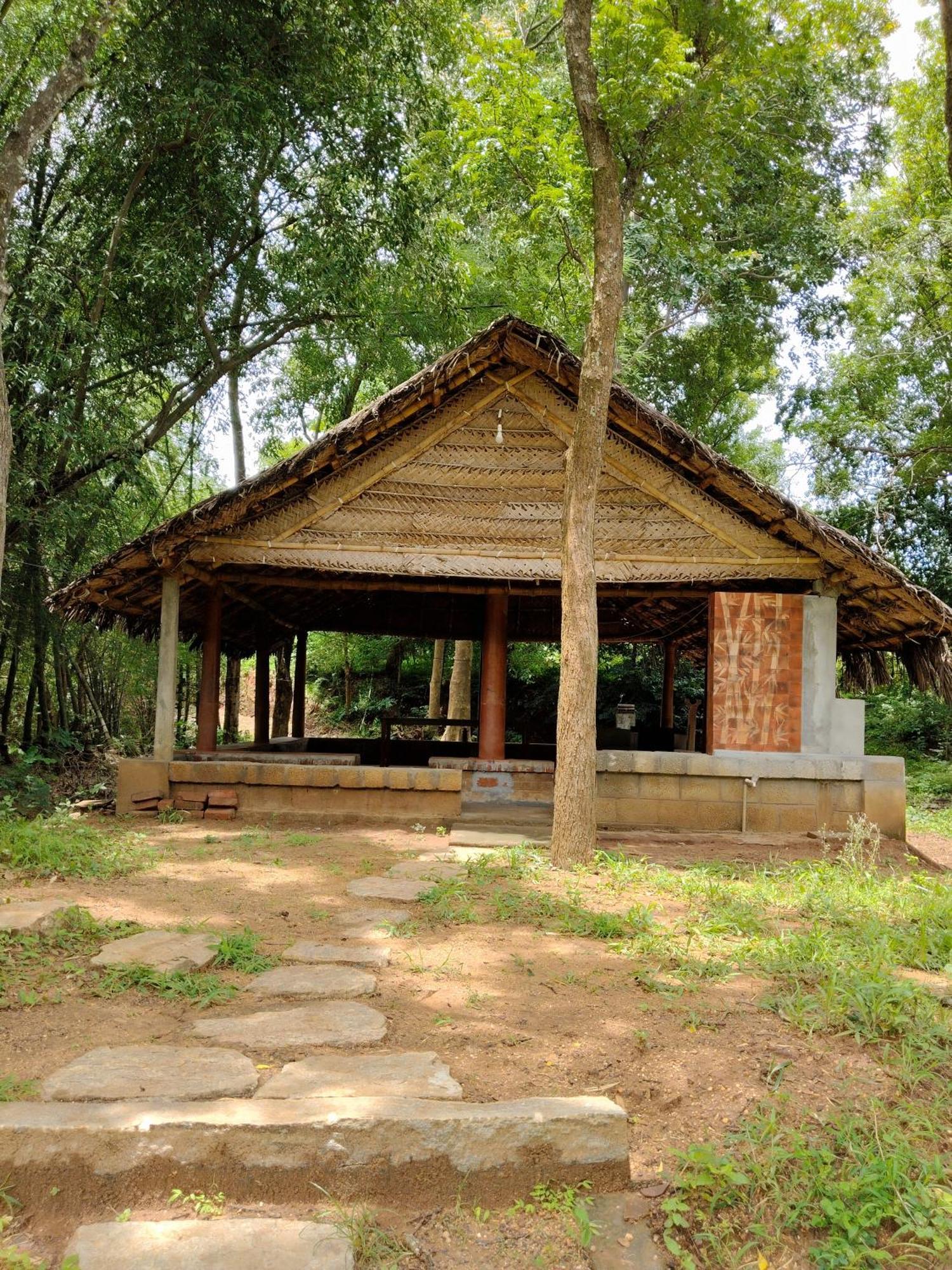 Sradha Farm - * Kollengode