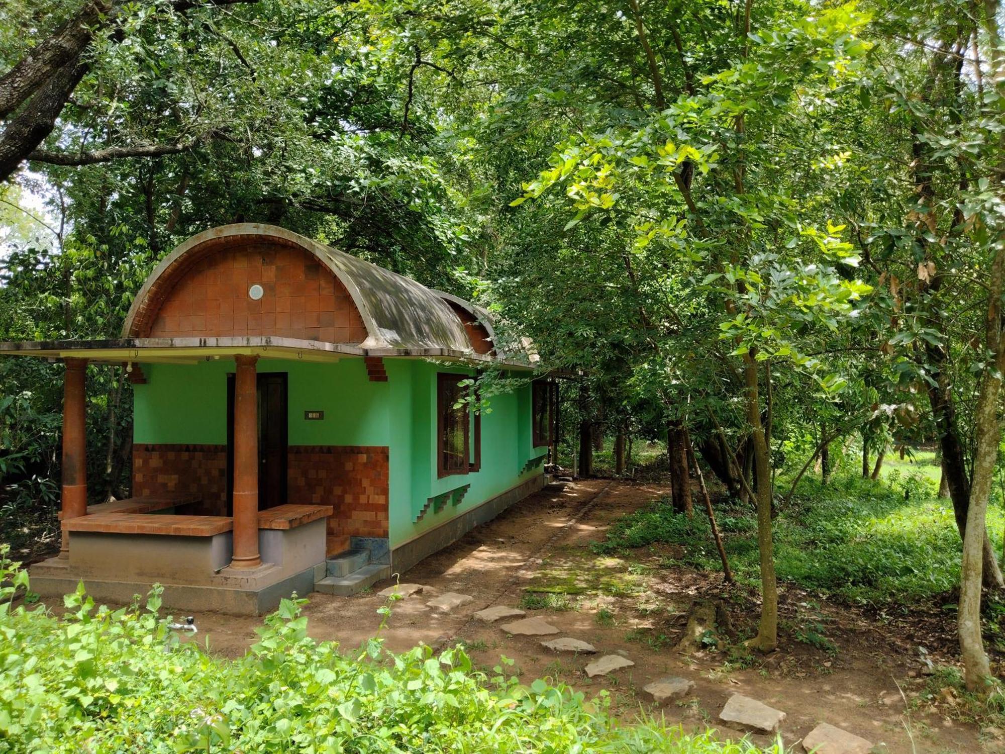 Sradha Farm - Kollengode