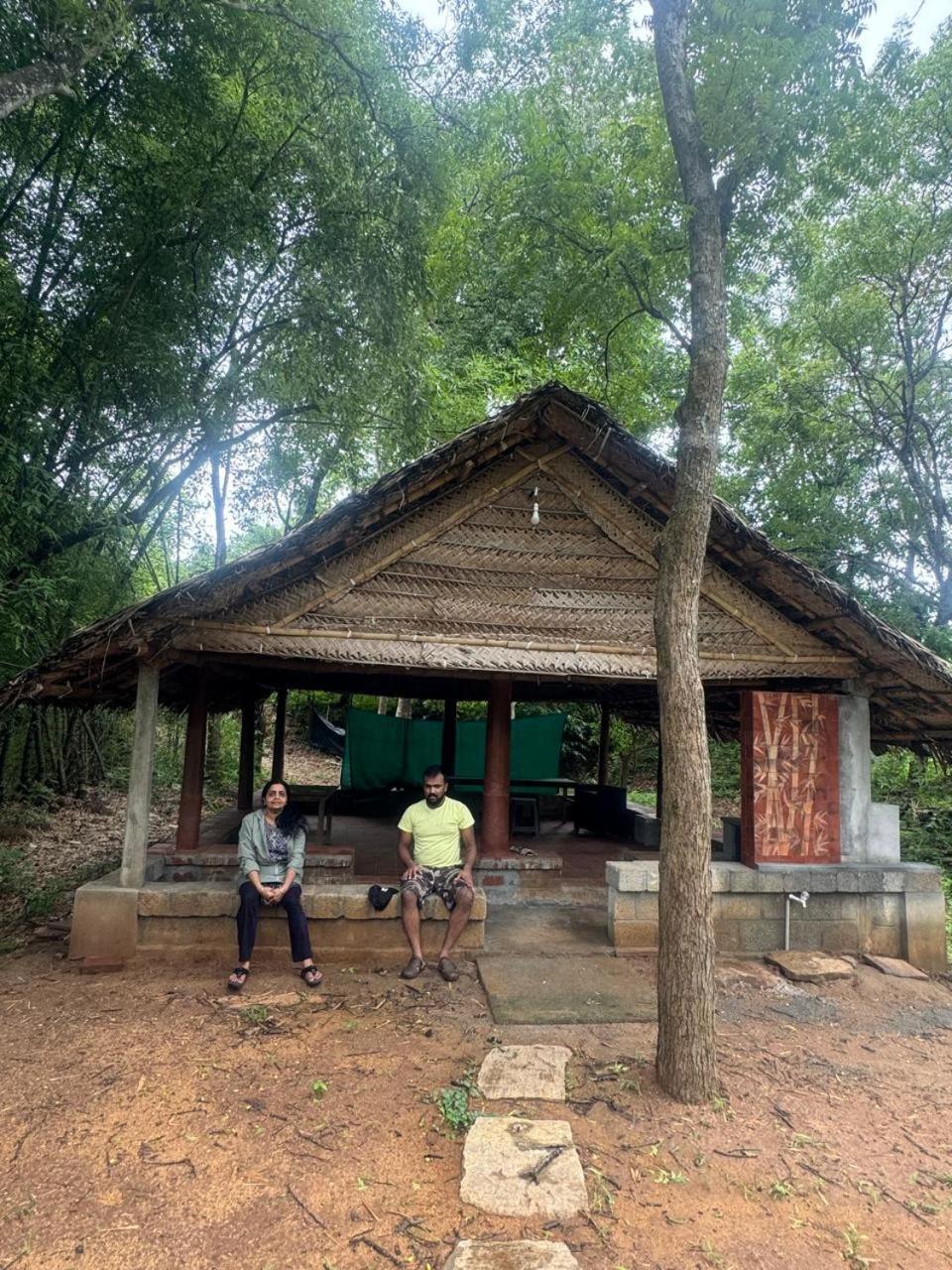 Sradha Farm - Farm stay *