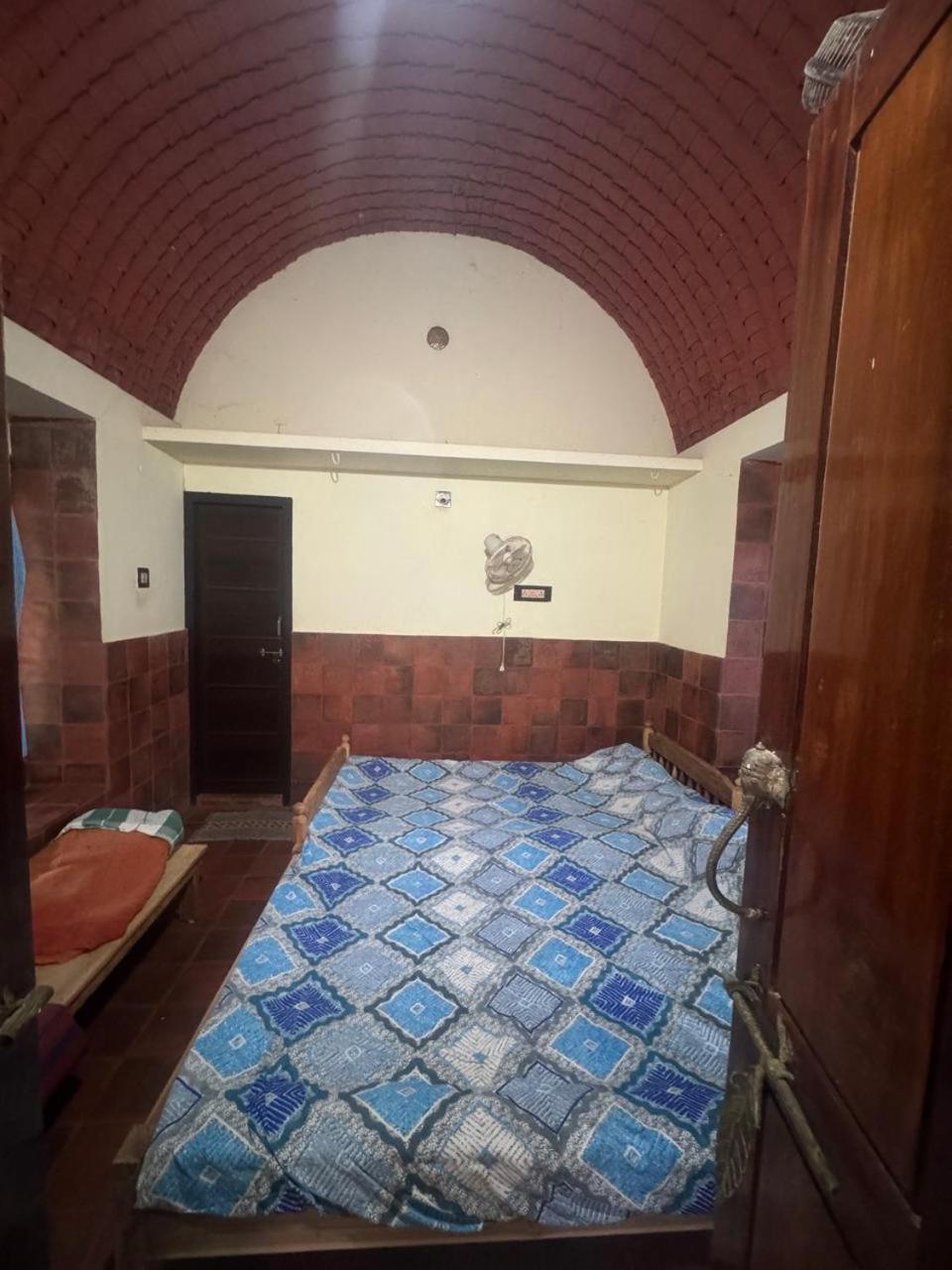 Sradha Farm - Farm stay *