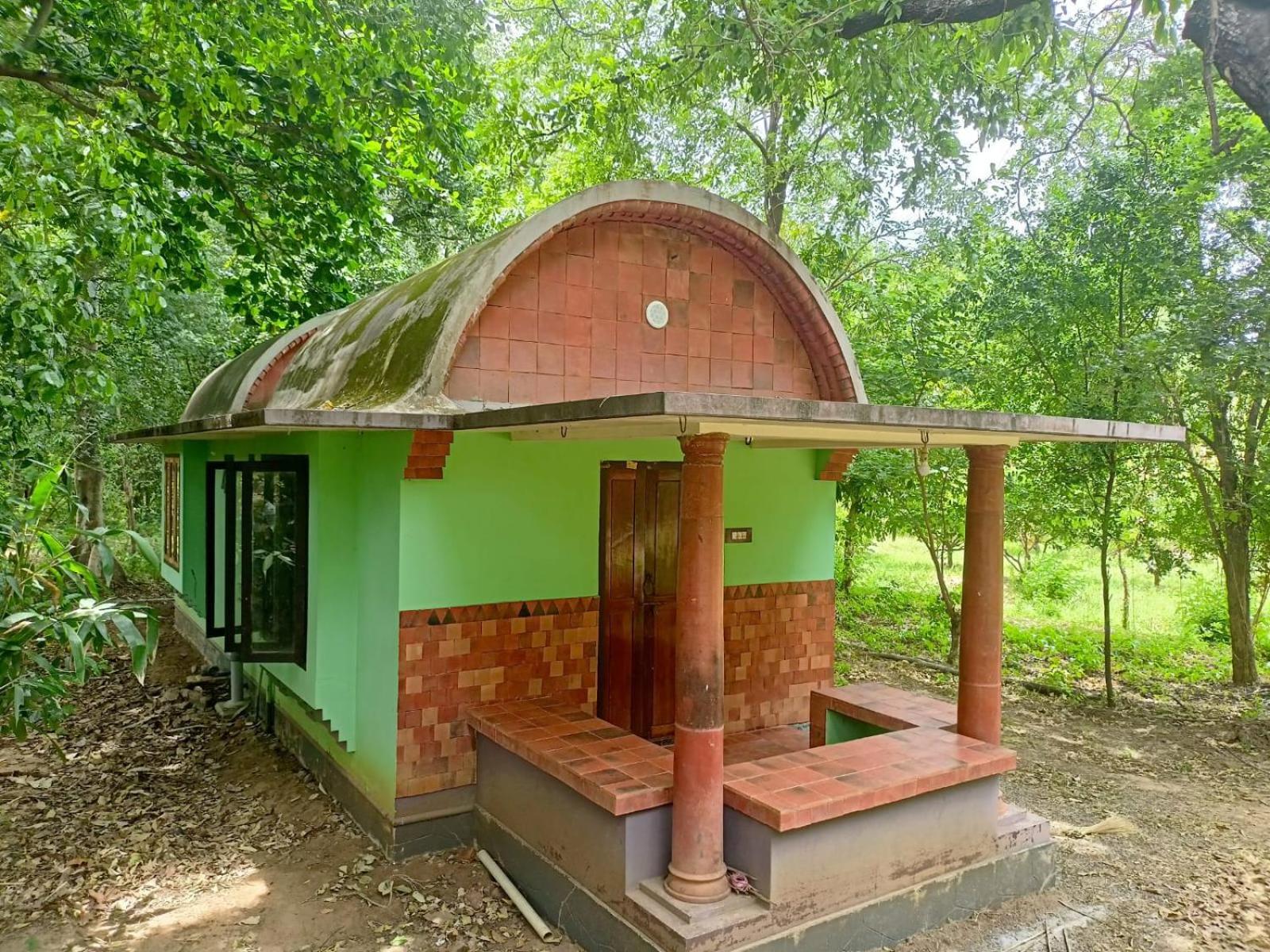 Sradha Farm - *